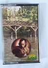 John Williams Bridges inc Cavatina / Woodstock + Cassette Tape - Immaculate