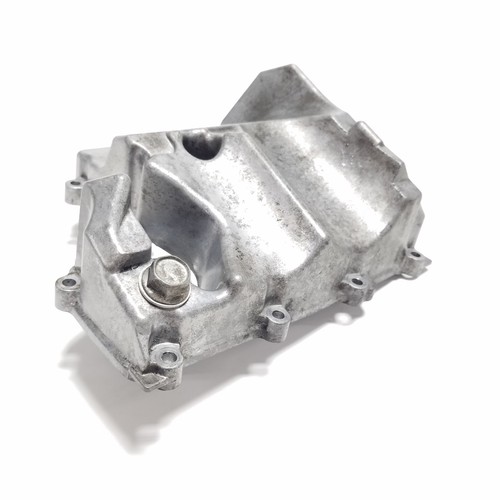 Yamaha YZF R6 2008 08-16 OEM MOTOR PARTE INFERIOR CUBIERTA DEL CÁRTER DE ACEITE 2C0-13400-00-00 - Imagen 2 de 16