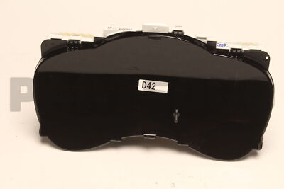 838000KD42 Genuine Toyota METER ASSY, COMBINATION 83800