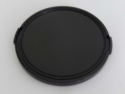 82mm Objektivdeckel Snap-On für Tamron SP 24-70mm F2.8 Di VC USD