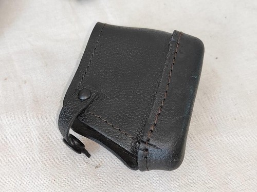 1pcs Soviet Leather Damper . Back cover Shock Absorber USSR,NEW - Picture 6 of 12