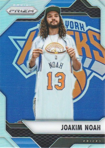 Prizm Prizms Silver 2016-17, Explosion, All Day, Go Home, Sky's the Limit Single - Imagen 96 de 219