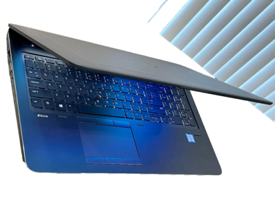 HP ZBook ノートPC Core i7-8550U 256GB SSD 1 HP ZBook ノートPC Core i7-8550U 256GB SSD 1