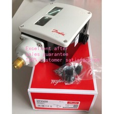 1PCS Brand New in Box Pressure Control Danfoss RT112 017-519166 Freight Free