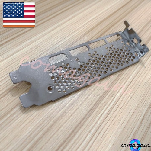 New Baffle Plate Bracket For MSI RTX 3060 3070 3080 RTX 3090 GPU Video Card - Picture 1 of 4