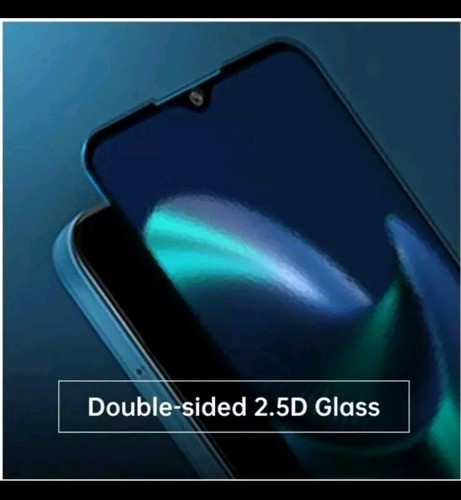 Coolpad 20+ Android 11 Helio G85 48MP 8GB 128GB NEW Smartphone UNLOCKED - Zdjęcie 6 z 14