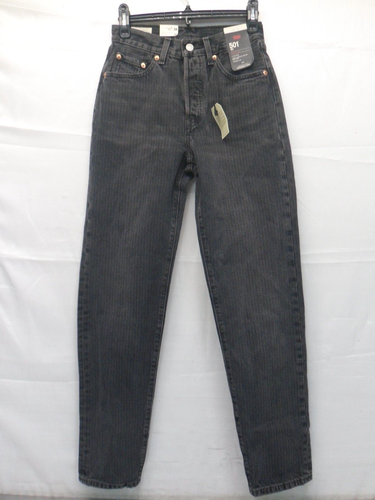 Jeans Levi's 501 donna '81 #24 - Foto 4 di 10