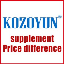 KOZOYUN Make up the price difference. You can buy as many copies as you need