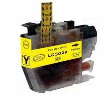 Printer Ink Cartridge for Brother LC 3029 MFC-J5830DW J5930DW J6535DW J6935DW