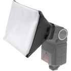 DIFFUSORE SOFTBOX FLASH ADATTO A SONY HVL-F60M HVL-F43M  HVL-F56AM HVL-F58AM
