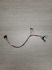 Whirlpool/GE/KENMORE/ Rheem Water Softener Flow Meter Wire Harness For 1" Valve 