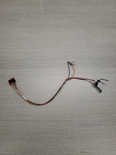 Whirlpool/GE/KENMORE/ Rheem Water Softener Flow Meter Wire Harness For 1" Valve 