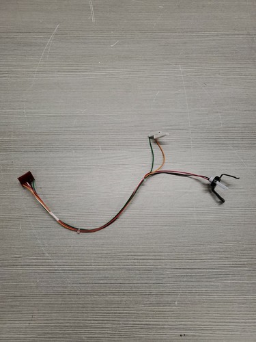 Whirlpool/GE/KENMORE/ Rheem Water Softener Flow Meter Wire Harness For 1" Valve  - Picture 1 of 7