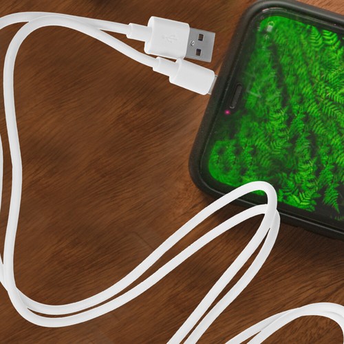 Schnelles Ladekabel USB-Kabel Zur Datenübertragung Schnellladekabel - 第 3/12 張圖片