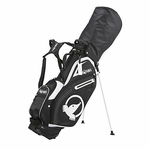 iu golf bag