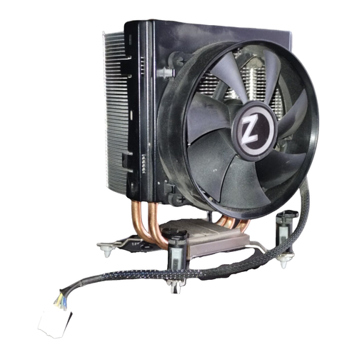 Rosewill RCX-ZAIO-92 92mm Sleeve Bearing Fan CPU Cooler Air cooler