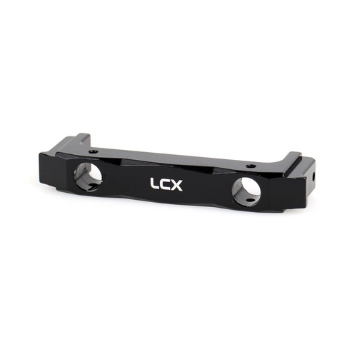 LCX Aluminum Rear Bumper Mount Upgrades Parts for Axial SCX10 II 90046 90047 - Picture 2 of 4