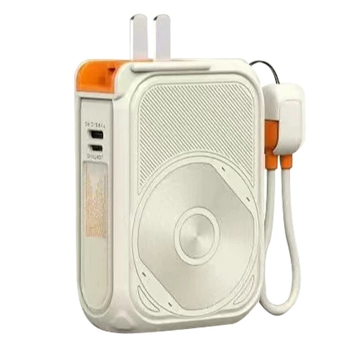 Wireless Power Bank 10000mAh Magnetic Wireless Charger Fast Charging For Phone