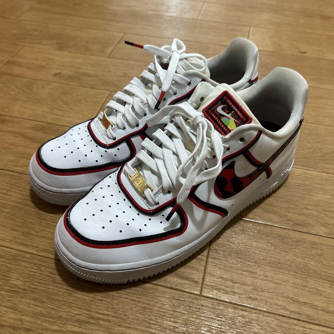 Dennis rodman air force 1s outlet
