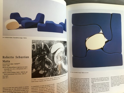 Design 1935 - 1965 Ce Qui Fut Moderne. Catalogue Expo Collection Stewart - Imagen 9 de 11