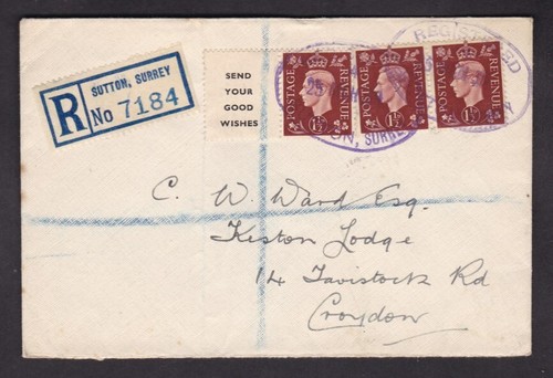 LABELS Used On COVER. ADVERTISING CINDERELLAS Charity + CONTROLS ..PRICED SINGLY - Picture 42 of 53