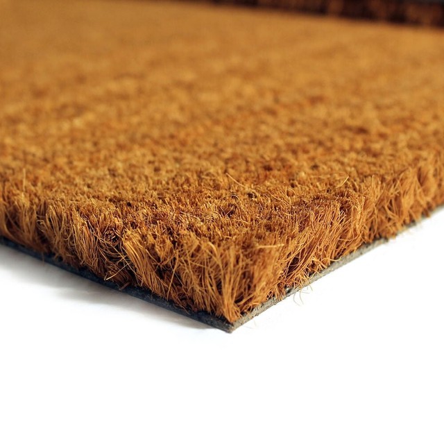 Fantastic Coir Mats!