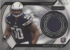 2013 Topps Strata Manti Te'o #SR-MT