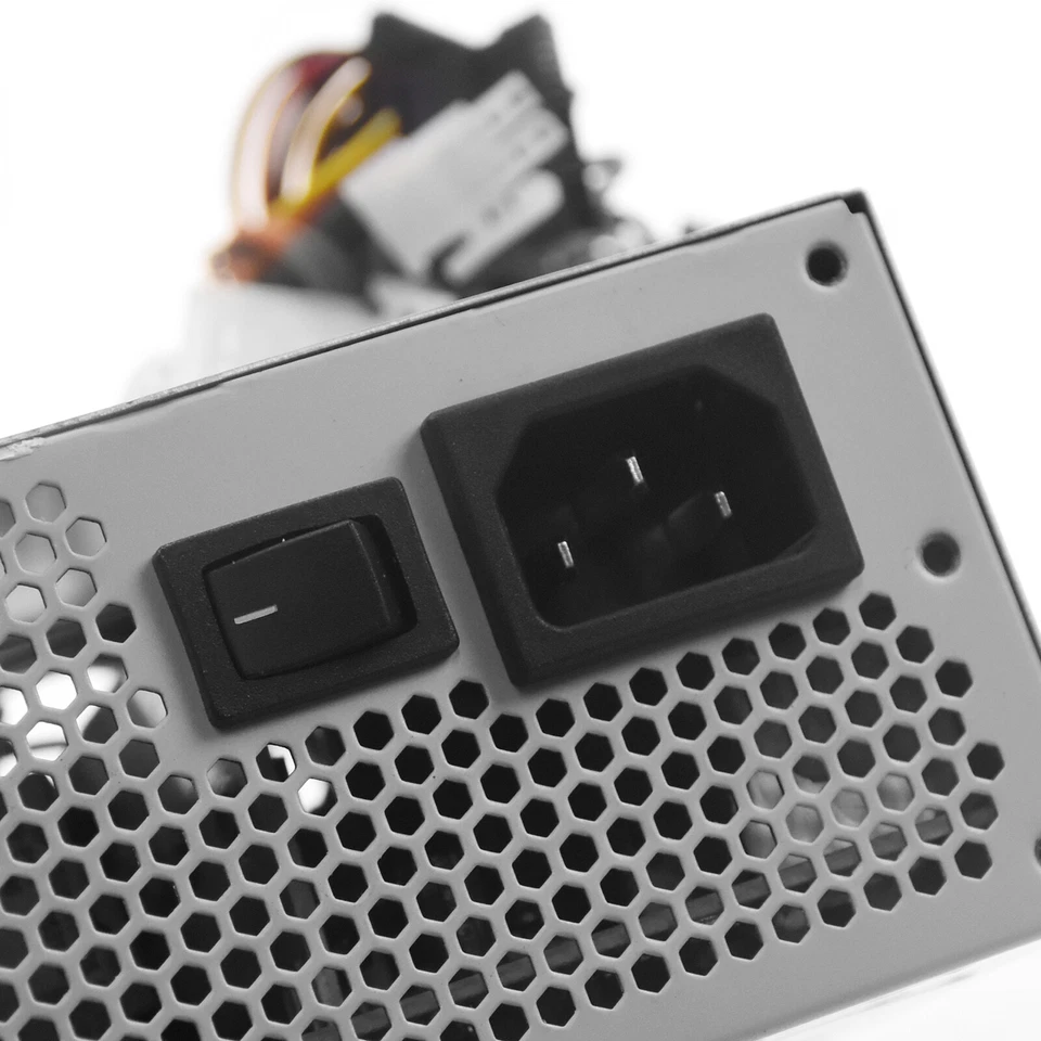 For FSP FSP300-20GSV 300W VCR Power Supply Substitute Delta DPS-300AB-81 A - Image 3 of 4