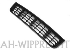 NEU Audi Original Stoßstange Tuning Spoiler Gitter A4 8E B6 S Line Frontgrill