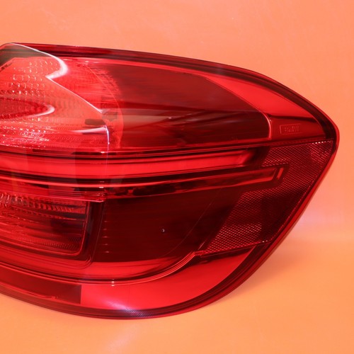 BMW X3 TAIL LIGHT RIGHT PASSENGER 2018 2019 2020 G01 NON LED 63217408736 OEM - Picture 3 of 11