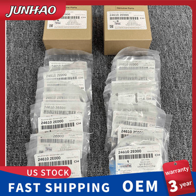 16X OEM Rocker Arm Valve Lifters For 2011-2021 Hyundai Kia 1.8L 2.0L 24610-2E000
