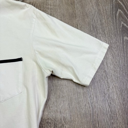 State And Liberty Poloshirt Stretch Golf Quick Dry Performance Herren M Medium - Bild 4 von 16