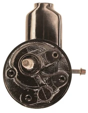 Power Steering Pump-Base Lares 2112 Reman