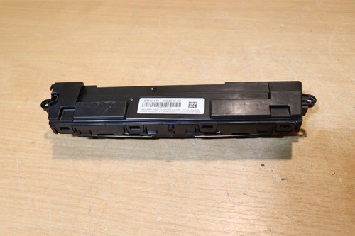 BMW 2 3 4 SERIES F20 F30 F32 F22 CLIMATE CONTROL HEATER SWITCH 9363546 - Picture 4 of 4