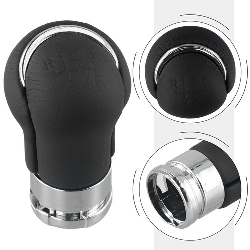 Gear Shift Knob with Sleek Design for For TOYOTA For HILUX Revo For MANUAL Use - Picture 18 of 24
