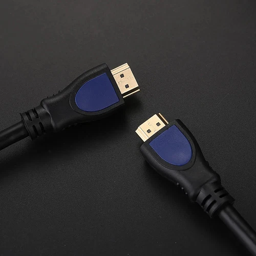 Reliable Performance Cable Version 2 0 Supporting High Definition Output