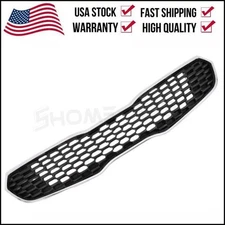 New Front Bumper Grille Assembly 86350-A7500 For 2014 - 2016 Kia Forte SX EX LX