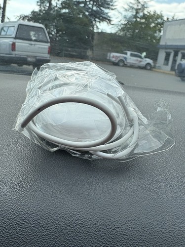 RARE Apple Mouse Clear M5769 Collectible Vintage NEW OPEN BOX . - 第 2/8 張圖片