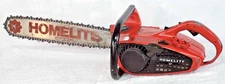 Homelite 150  Automatic Runs Well VTG WATCH Video Read Description