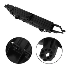Labwork Lower Active Grille Shutter With Motor For Chrysler 200 2015 2016 2017