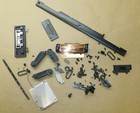 Panasonic Toughbook CF31 covers doors replacement parts handle screws misc