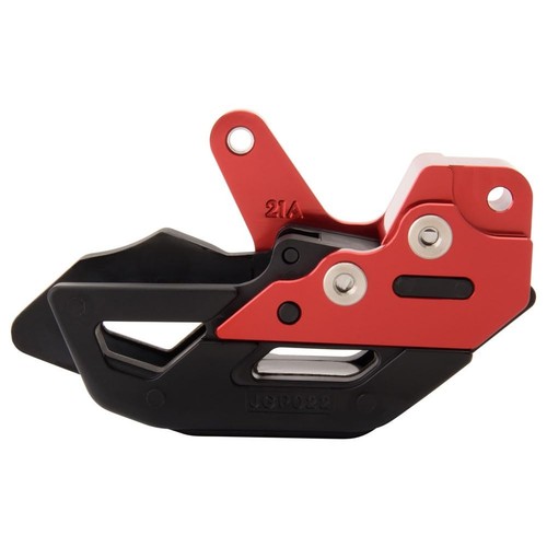 Tusk Chain Guide Red For Beta 500 RS 2015-2016,2024 - Picture 5 of 8