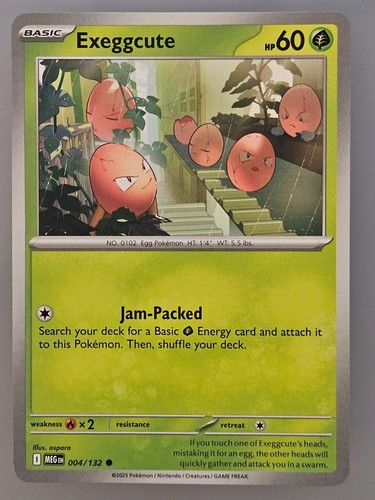 Pokémon Mega Evolution  #1-132 *Pick Your Card/Set Build*Holo*Reverse*Base - Picture 6 of 62