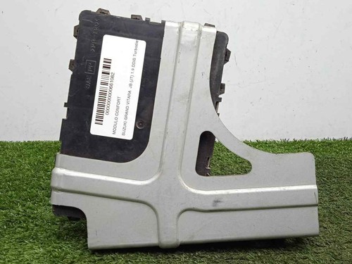 3677065J50 MODULO CONFORT / 661082 PARA SUZUKI GRAND VITARA JB JT 1.9 DDIS TUR - Imagen 2 de 9