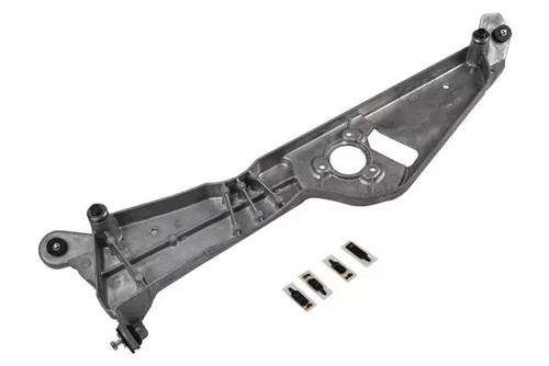 Genuine GM Windshield Wiper Transmission Frame 19208921 - Picture 3 of 3