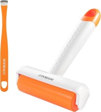 Brayer Roller for Cricut Vinyl Roller Tools for Crafting with Tweezers Remover