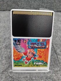 Pc Engine Software Legend Of Hero Tonma Irem FM590