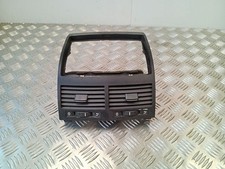 Volkswagen Touareg I 2005 dash center air vent grill 7L6819727 LIU29897