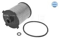 ÖLfilter Meyle 514 322 0005 FÜR Volvo