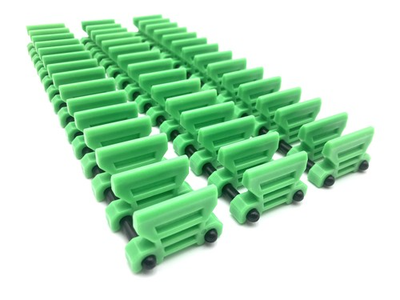 #ad #ad Professional 42 Wrench Organizer Set Alien Green $47.77